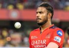 IPL की डिफेंडिंग चैंम्पियन RCB को लगा झटका, पेसर यश दयाल टूर्नामेंट से हुए बाहर; पिछले साल रेप के 2 केस हुए थे दर्ज