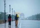 दिल्ली-NCR में फिर बदलेगा मौसम! 24 घंटे में आंधी-बारिश का अलर्ट, जानिए कब-कहां बरसेंगे बादल