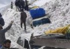 राजस्थान में आज बारिश के साथ ओले गिरेंगे; UP- बिहार के लिए IMD का अलर्ट जारी