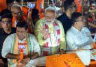 PM मोदी की रैली से पहले कोलकाता में TMC और BJP वर्कर्स में हुई झड़प, जानें कौन सी पार्टी का नेता हुआ घायल