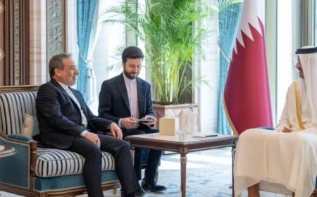 Qatar Iran Secret Deal: पैसे के बदले शांति! कतर-ईरान समझौते के 3 बड़े असर, सीक्रेट डील से थमा हमला?