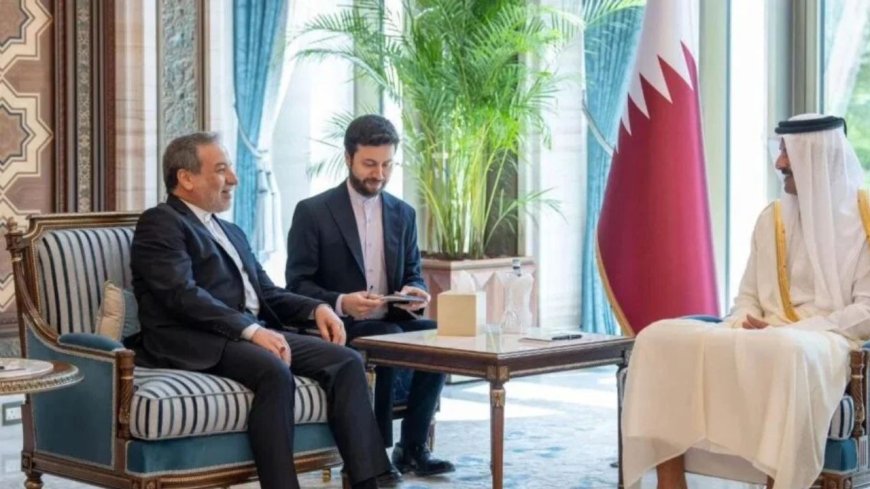 Qatar Iran Secret Deal: पैसे के बदले शांति! कतर-ईरान समझौते के 3 बड़े असर, सीक्रेट डील से थमा हमला?