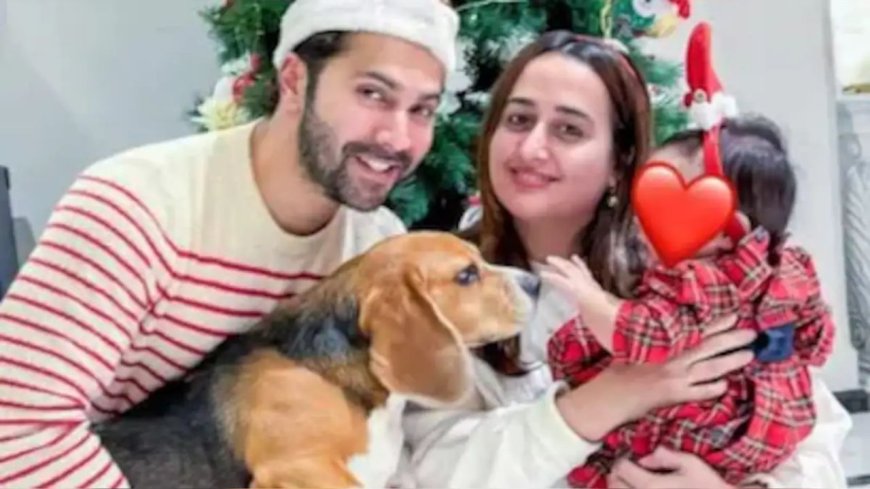 बेटी की बीमारी पर वरुण धवन का छलका दर्द: बोले- ‘नॉर्मल चलना भी आसान नहीं’