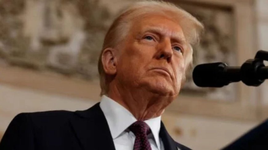 Trump Threatens Cuba: 'अगला निशाना क्यूबा' ट्रंप की चेतावनी से बढ़ा वैश्विक तनाव, क्या होगा अगला कदम?