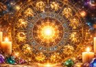 Today Horoscope 6 April 2026: कहीं खुशियां, कहीं सावधानी! जानिए आपकी राशि का क्या पूरा हाल