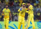 लगातार तीन हार से हिला CSK का किला! अब कैसे बचेगी प्लेऑफ की उम्मीद, जानिए पूरा करो या मरो गणित
