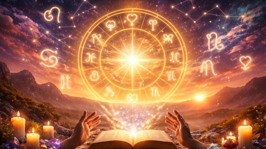 Today Horoscope 4 April 2026: ग्रहों की चाल बदलेगी खेल! जानें आपकी राशि का पूरा हाल