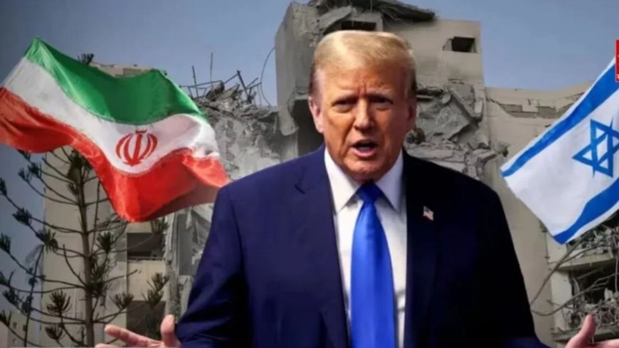 US Defence Budget: ₹140 लाख करोड़ का दांव! जंग के बीच अमेरिका का सबसे बड़ा रक्षा बजट प्लान, क्या है अंदर की पूरी कहानी?