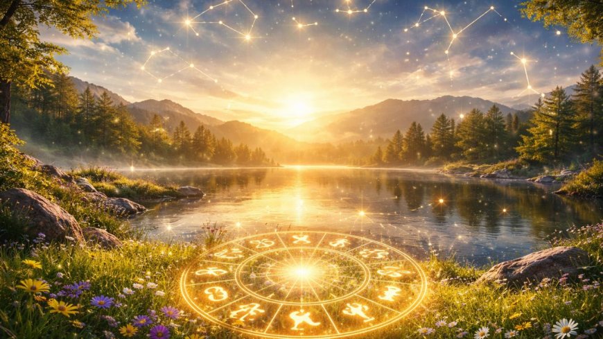Today Horoscope 5 April 2026: कहीं लाभ तो कहीं नुकसान! आज का राशिफल खोलेगा किस्मत का राज!