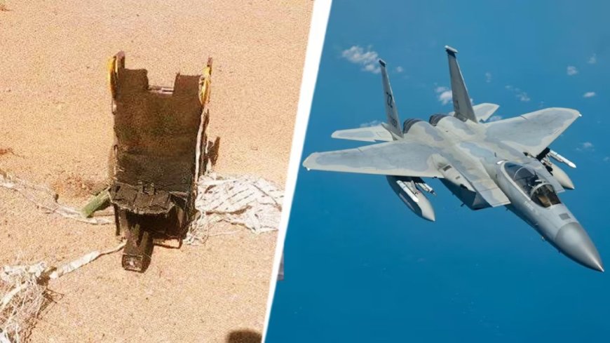 US Pilot Rescue: दुश्मन की धरती पर सीक्रेट मिशन! ईरान से जिंदा मिला अमेरिकी पायलट, ऑपरेशन की चौंकाने वाली कहानी