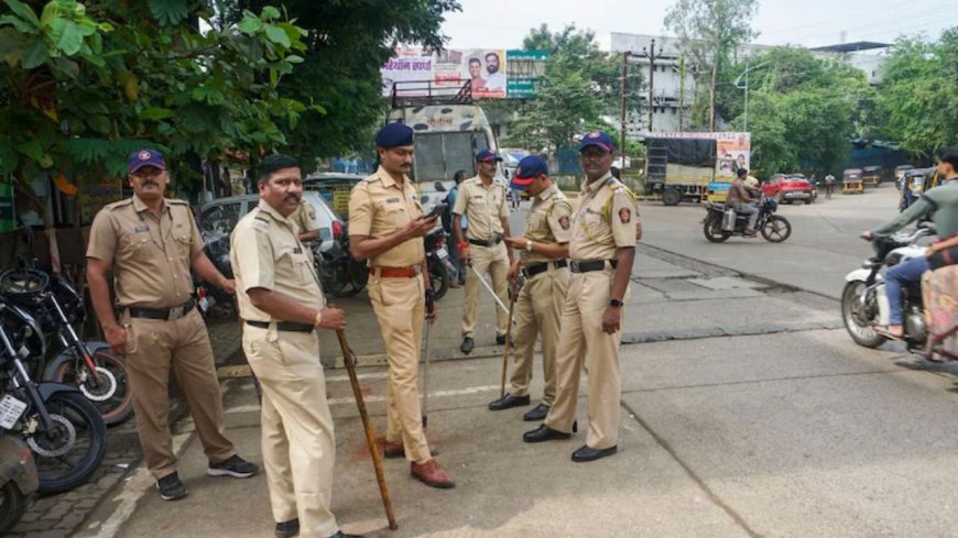 Vasai Virar Dead Bodies: 16 दिन, 6 लाशें और बढ़ता खौफ! क्या वसई-विरार बन गया ‘डंपिंग ग्राउंड’? गहराया रहस्य